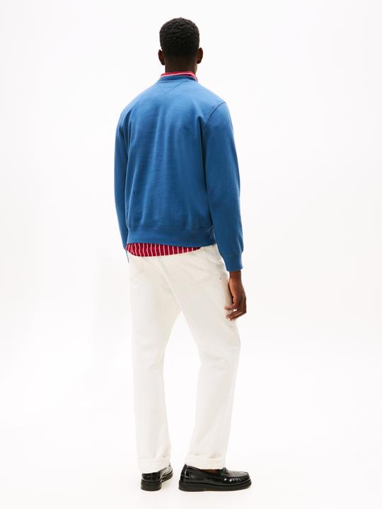 Produktbild Tommy Hilfiger ESS Saison-Fleece-Crewneck (XS)