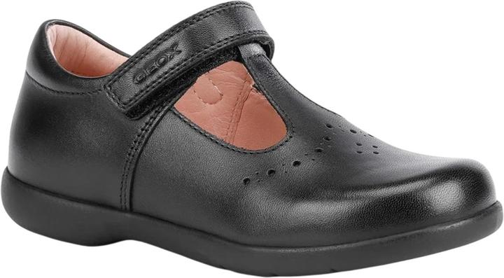 Produktbild Geox Naimara Ballerinas Mädchen Leder (25.5)