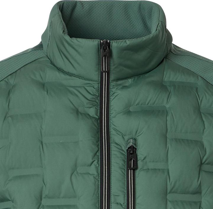 Actual product image Casamoda Basic Steppweste (4XL)