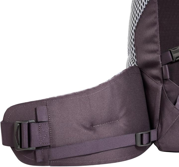 Produktbild Tatonka Women's Noras 55+10 (55 l)