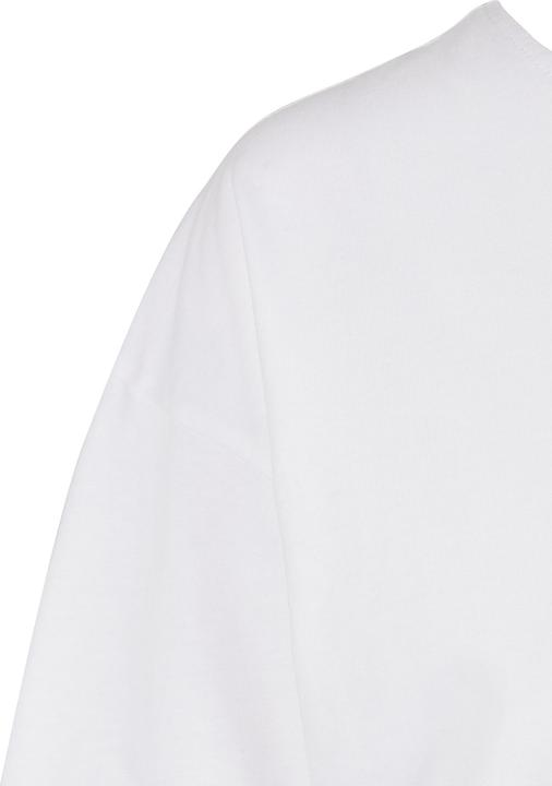 Immagine prodotto Urban Classics Ladies Organic Oversized Slit Tee Dress (4XL)