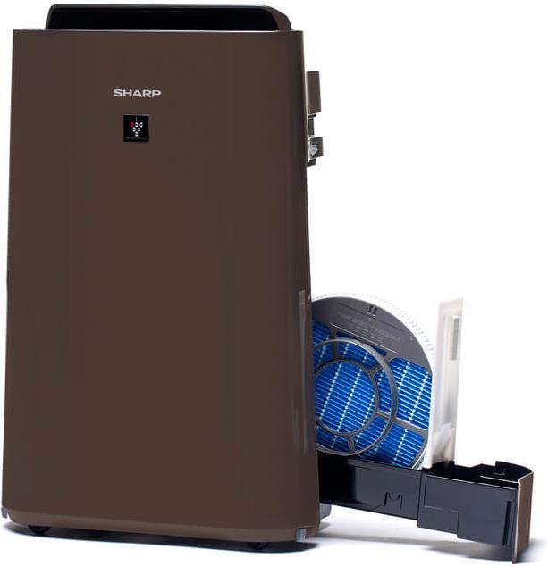 Produktbild Sharp UA-HD40E-T (26 m²)