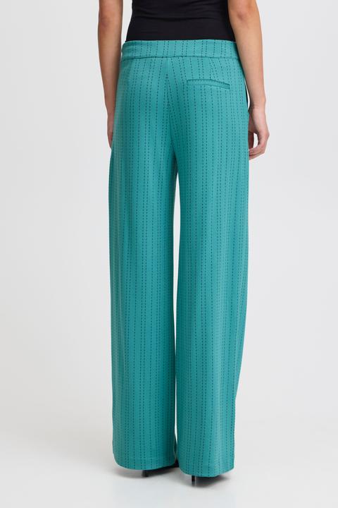 Actual product image Ichi IHRUTI WIDE PA16 20121778 (L)