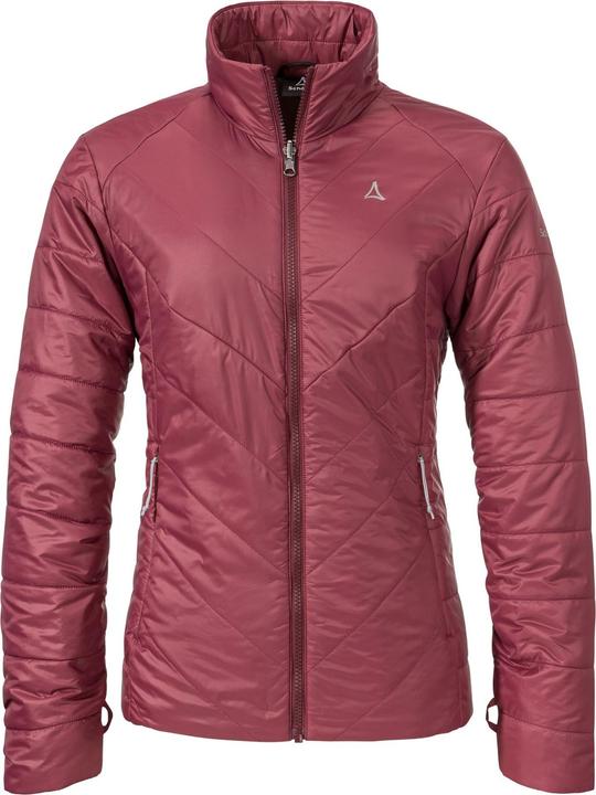 Produktbild Schöffel Isojacke Yew ZipIn (40)