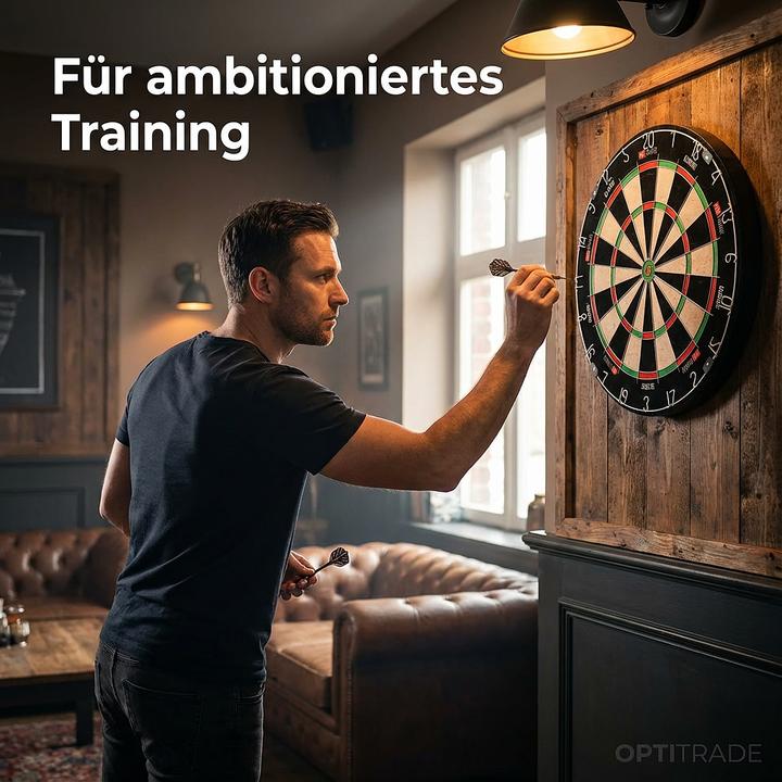 Produktbild XQ Max Pro Power Classic Dartboard