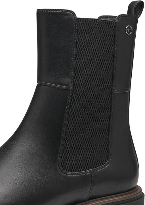 Actual product image Tamaris Chelsea boot (37)