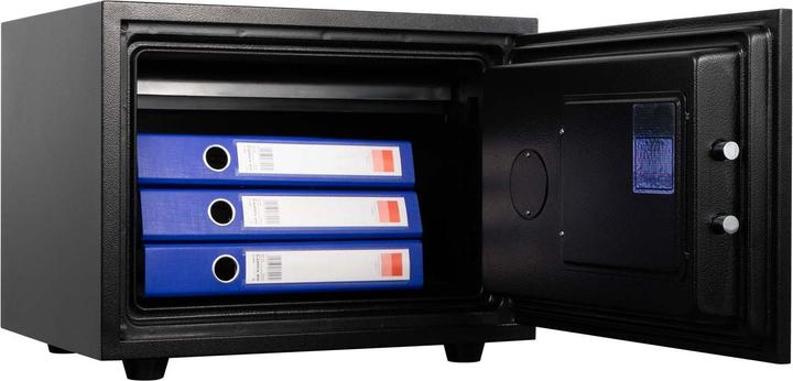 Produktbild Jamb Feuerfester 44 kg (19 l)