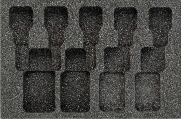 HAZET Soft Foam Insert