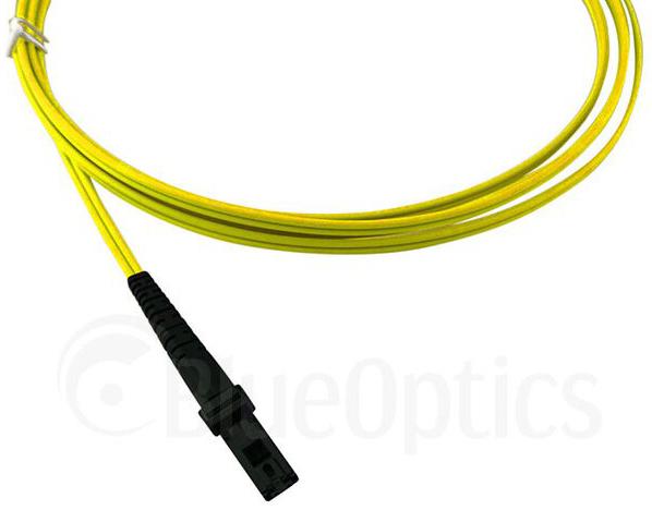 Produktbild BlueOptics Duplex LWL Patchkabel MTRJ-LC Singlemode 50 Meter (50 m)