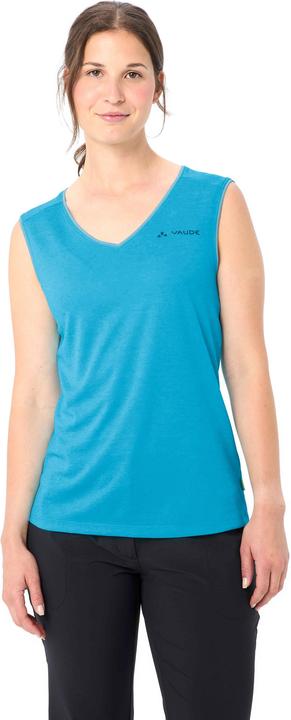 Actual product image Vaude Women's Essential Top (S)