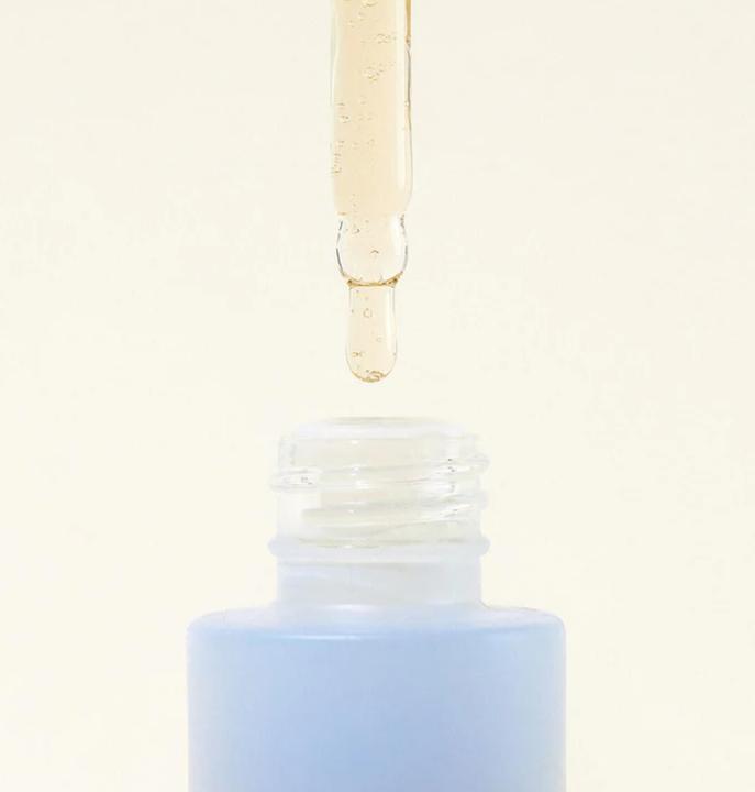 Actual product image Inika Organic Hydration Complex (30 ml)