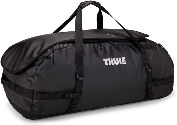 Actual product image Thule CHASM DUFFEL 130L - BLACK (130 l)
