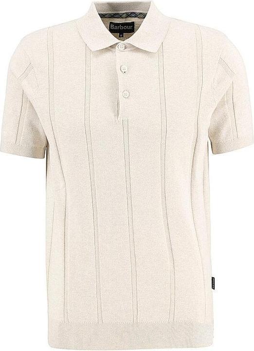 Produktbild Barbour Poloshirt WELLBURN (M)