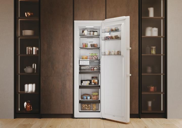 Immagine prodotto Haier H4F306WDH1 (Struttura autonoma, 301 l)