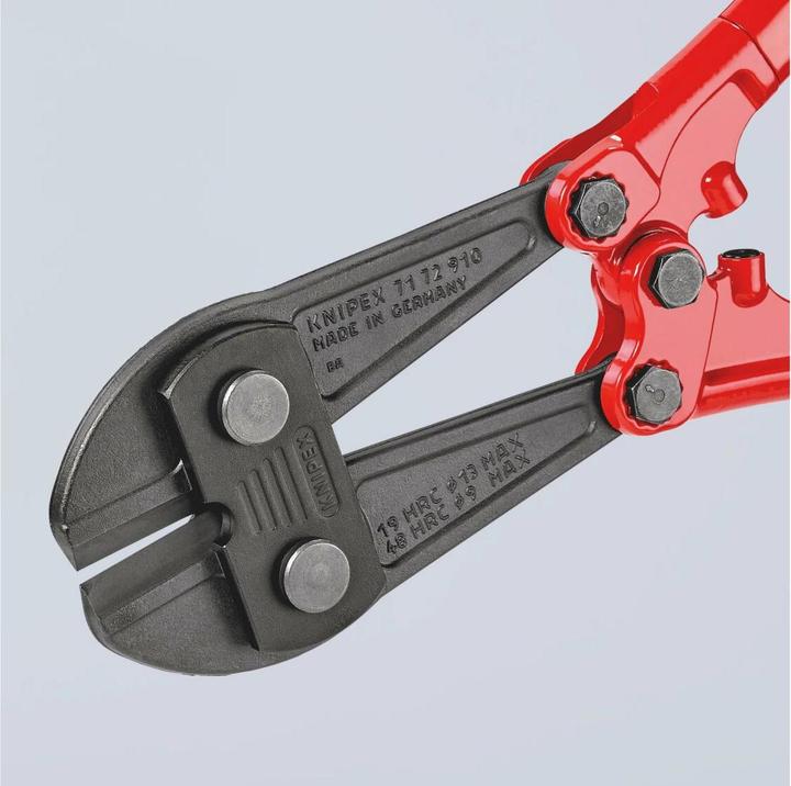 Produktbild Knipex Bolzenschneider (910 mm)