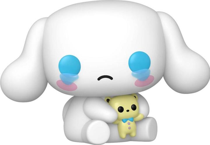 Image du produit Funko POP! Hello Kitty: Cinnamoroll (My)