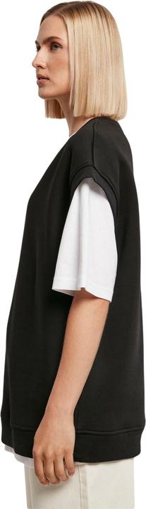 Produktbild Urban Classics Ladies Oversized Sweat Slipover (S)