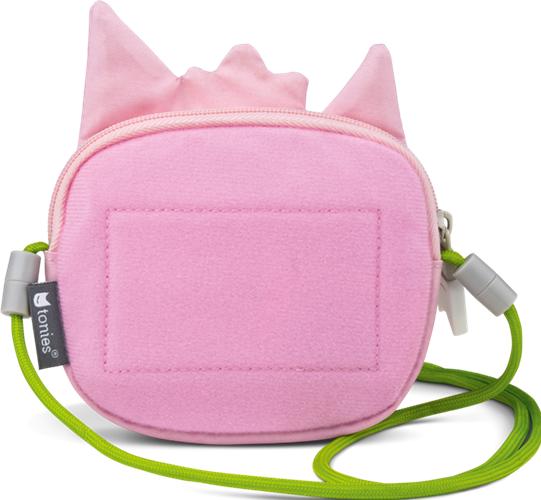 Actual product image Boxine 10001704 - Tonie Mini Bag - Princess (German)