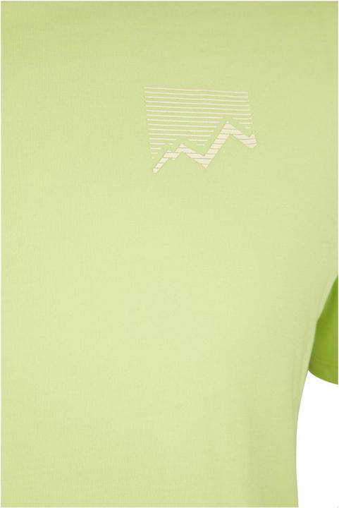 Produktbild Stoic PerformanceMerino BorgholmSt. Print T-Shirt (M)