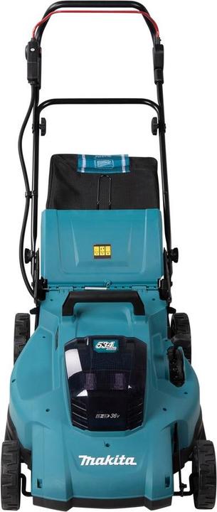 Produktbild Makita DLM538Z (Akkubetrieb)