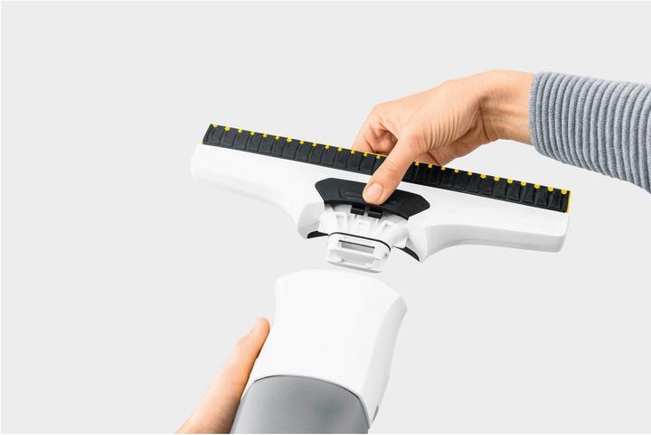 Actual product image Kärcher Window vac WV 4-4 Plus *INT