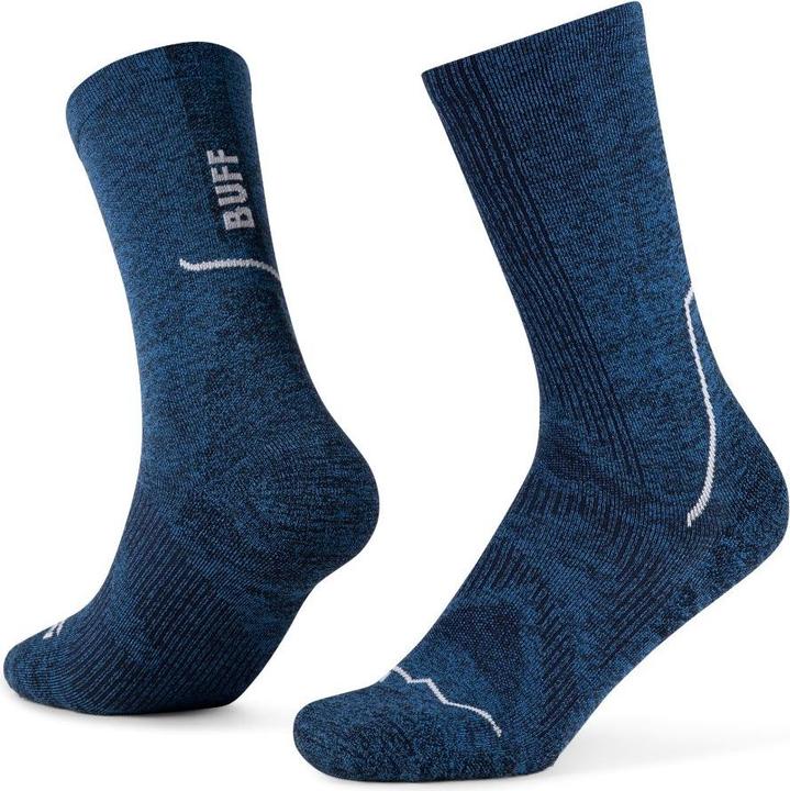 Immagine prodotto Buff Dryflx Crew Socks (42/44)