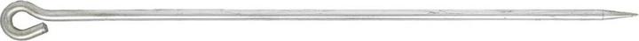 Actual product image Orit WP-SC-H-800-0000-000 Threaded pin heavy with eyelet 800 mm