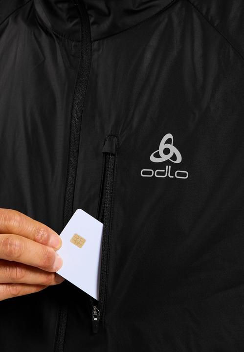 Immagine prodotto Odlo Giacca Zeroweight (S)