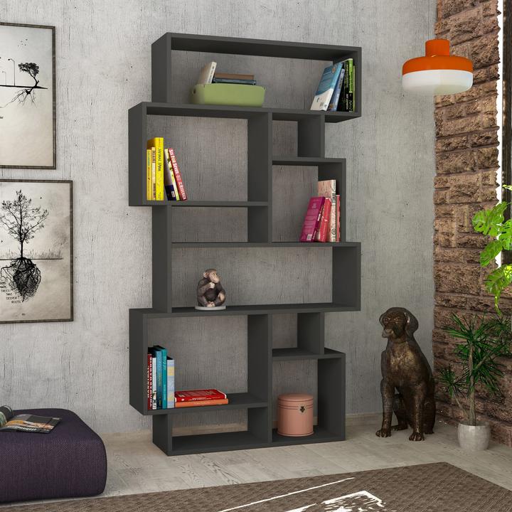 Immagine prodotto Skye Decor Jaxxon (96 x 96 x 168.50 cm)