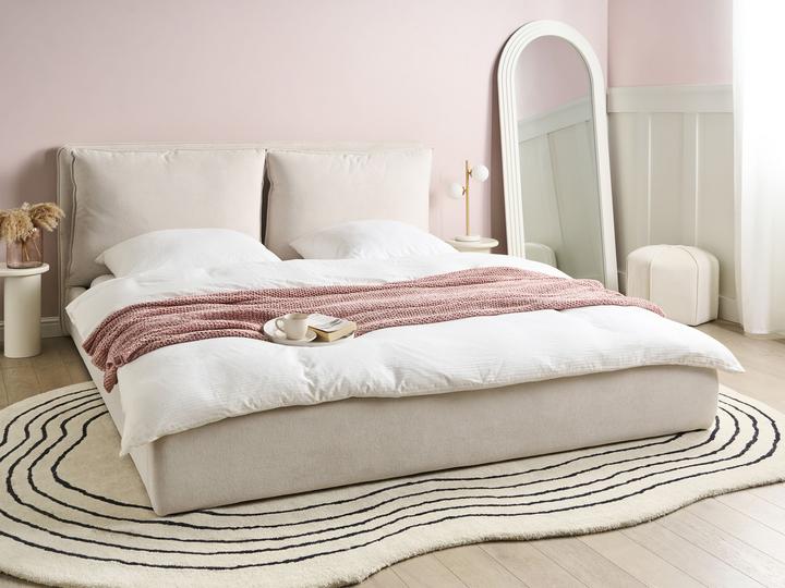 Image du produit Beliani Bajonna (180 x 200 cm)