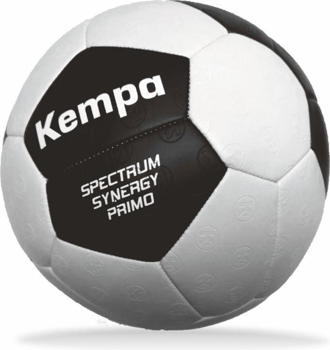 Actual product image Kempa Spectrum Synergy Primo Game Changer (3)
