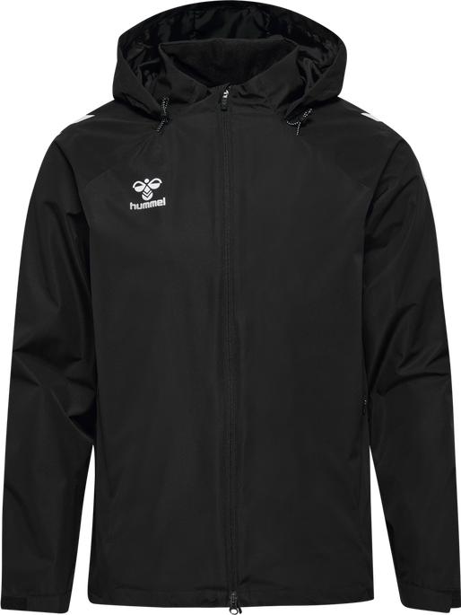 Produktbild hummel hmlLEAD 2.0 ALL-WEATHER JACKET (S)