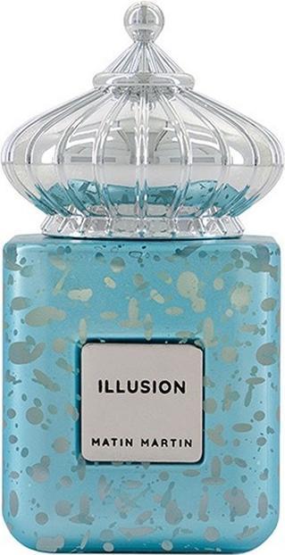 Immagine prodotto Matin Martin Illusion 100ml (Eau de parfum, 100 ml)