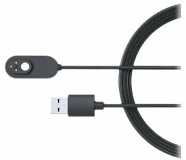 Produktbild Arlo magnetisches Innenladekabel 2.4 m schwarz (Kabel)