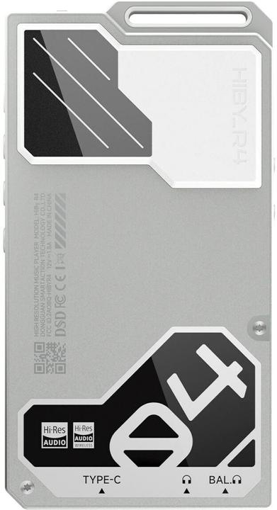 Produktbild HiBy R4 (32 GB)