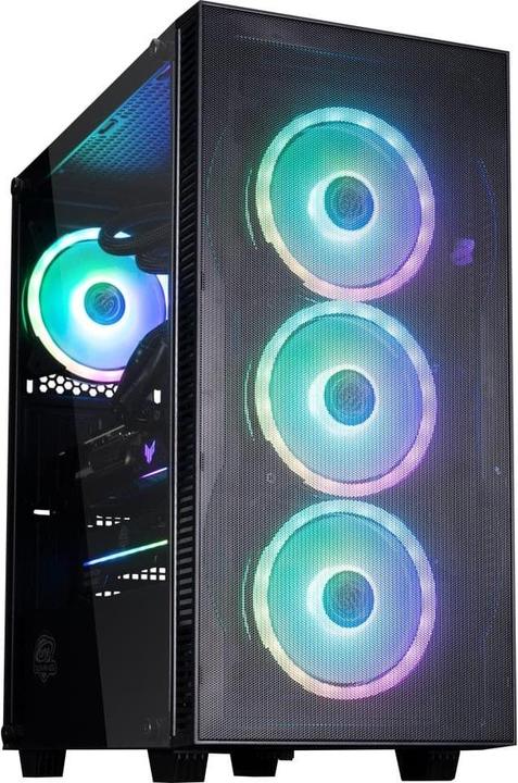 Produktbild One Premium AN03 (1000 GB, 16 GB, AMD Ryzen 5 3600, GeForce RTX 2060 Super)