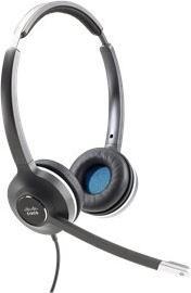 Produktbild Cisco Headset-Kabel - Quick Disconnect (Kabelgebunden, Cisco)