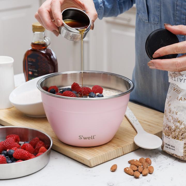 Produktbild Swell Salad bowl