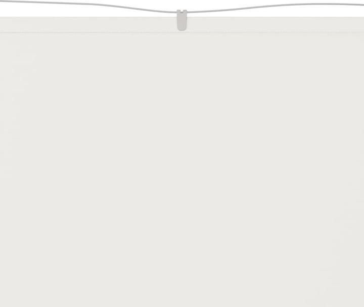Produktbild vidaXL Senkrechtmarkise (1.40 m)