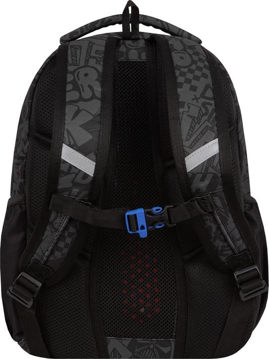 Produktbild Mc Neill Base Kinderrucksack 36 cm (21 l)