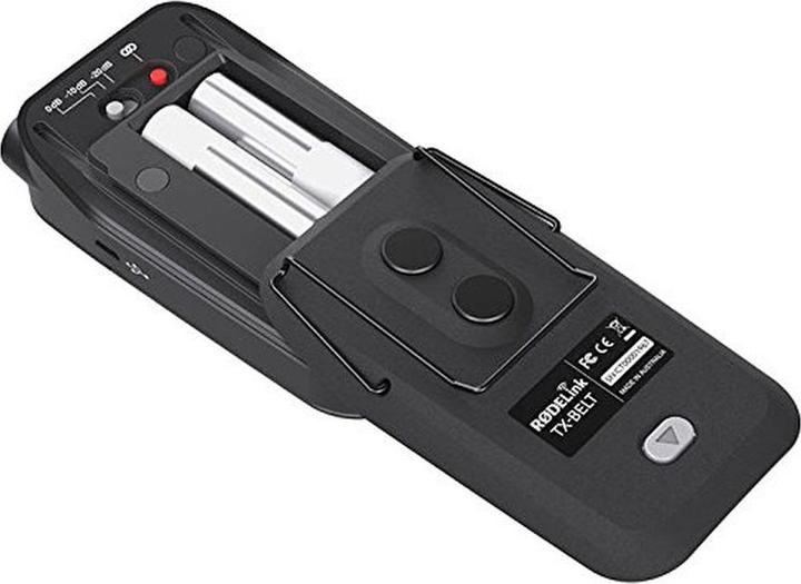 Produktbild RØDE RØDELink Filmmaker Kit