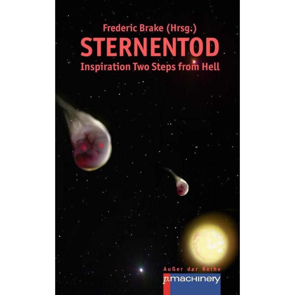 Sternentod, Belletristik