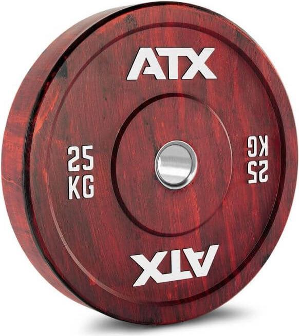 Immagine prodotto ATX Color Fade Bumper Plates