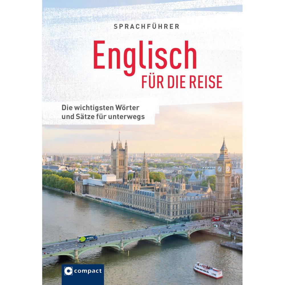 Hillenbrand:Englisch für die Reise, Ratgeber von Mike Hillenbrand, Todd R. Rives