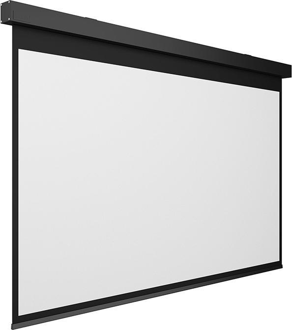 Produktbild Multibrackets M Motorized Projection Screen 200x112, Black (90", 16:9)