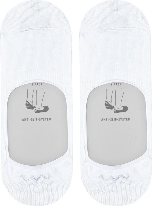 Produktbild Esprit Socken Casual Bequem sitzend (2er Pack, 43 - 46)