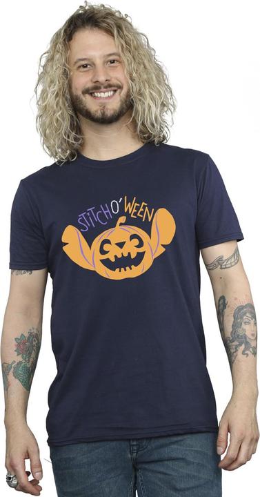 Produktbild Lilo & Stitch Stitch O Ween TShirt (XXL)