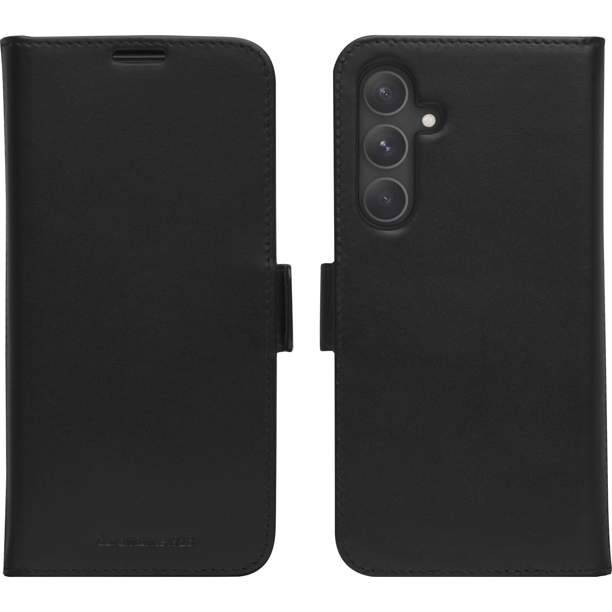 Thumbnail - dbramante1928 Lynge Black (Samsung Galaxy S24+), Smartphone Hülle, Schwarz