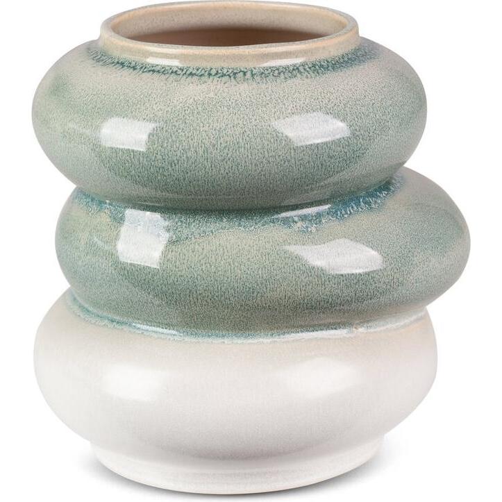 Eurofirany, Vase, C/LIANA/WAZ/03 19X18X19K + MINT (1 x)