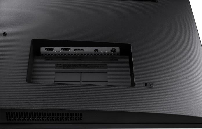 Produktbild Samsung LS34J550WQRXEN (3440 x 1440 Pixel)